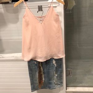 GUESS top (M)